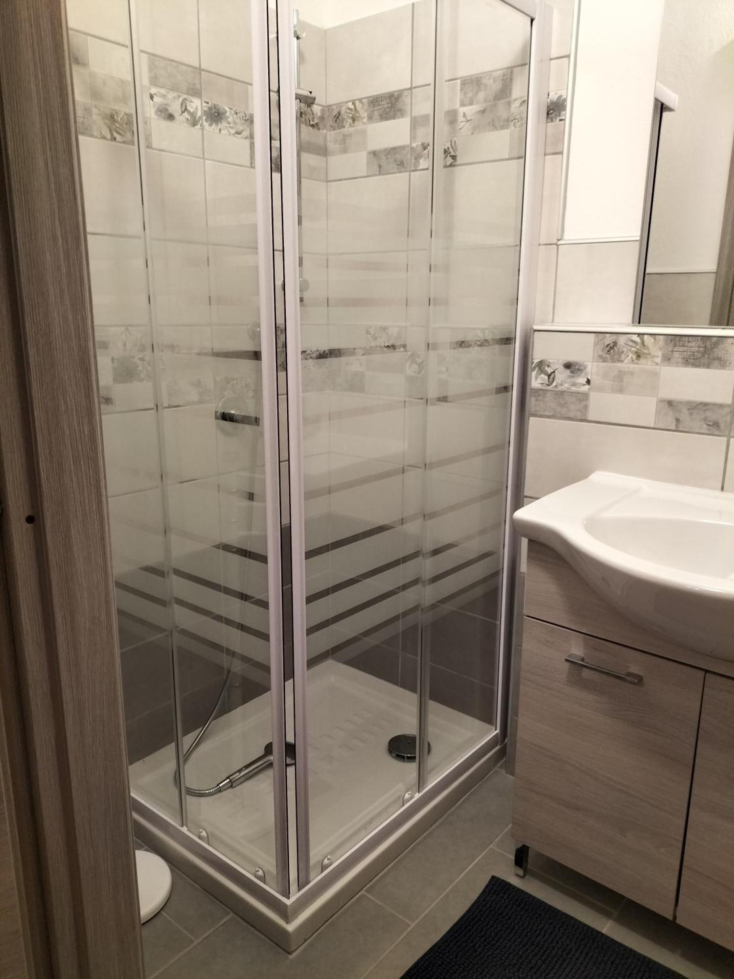 B&B Anna Piscinas Zimmer foto